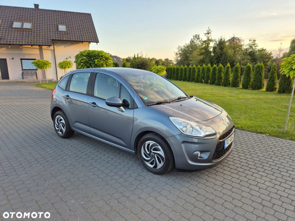 Citroën C3 1.4 VTi Exclusive - 22