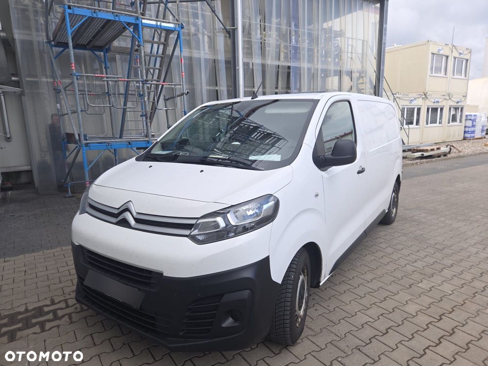 Citroën Jumpy - 1