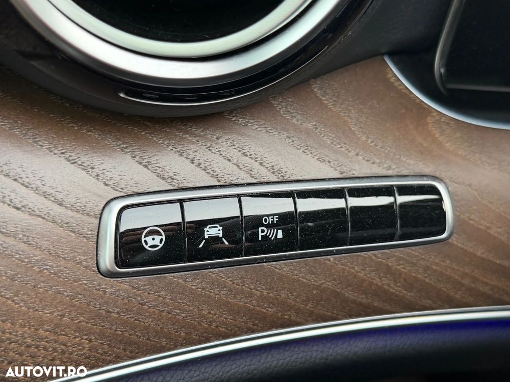 Mercedes-Benz E 220 d 4Matic All-Terrain 9G-TRONIC Exclusive - 8