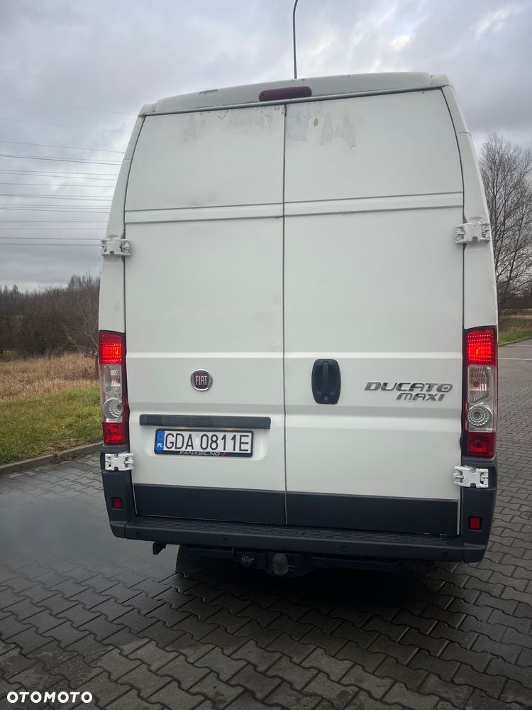 Fiat Ducato - 10