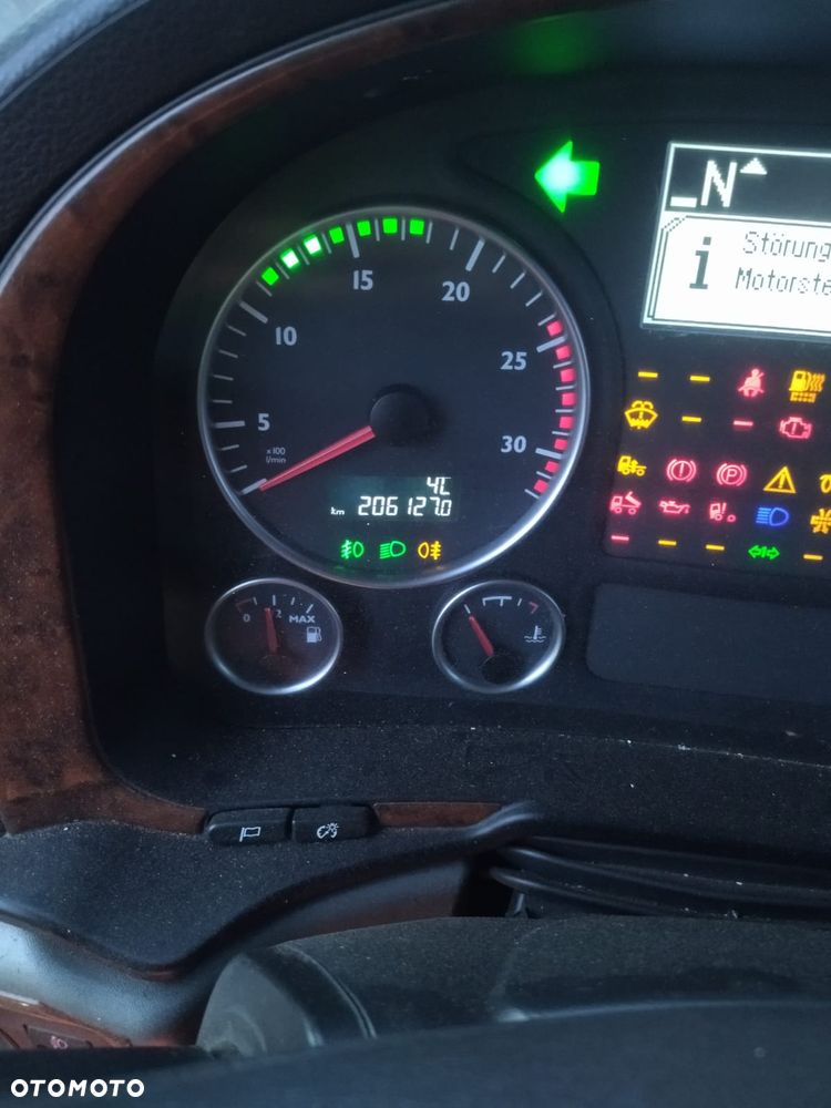 MAN TGS 33.480 6X6 - 5