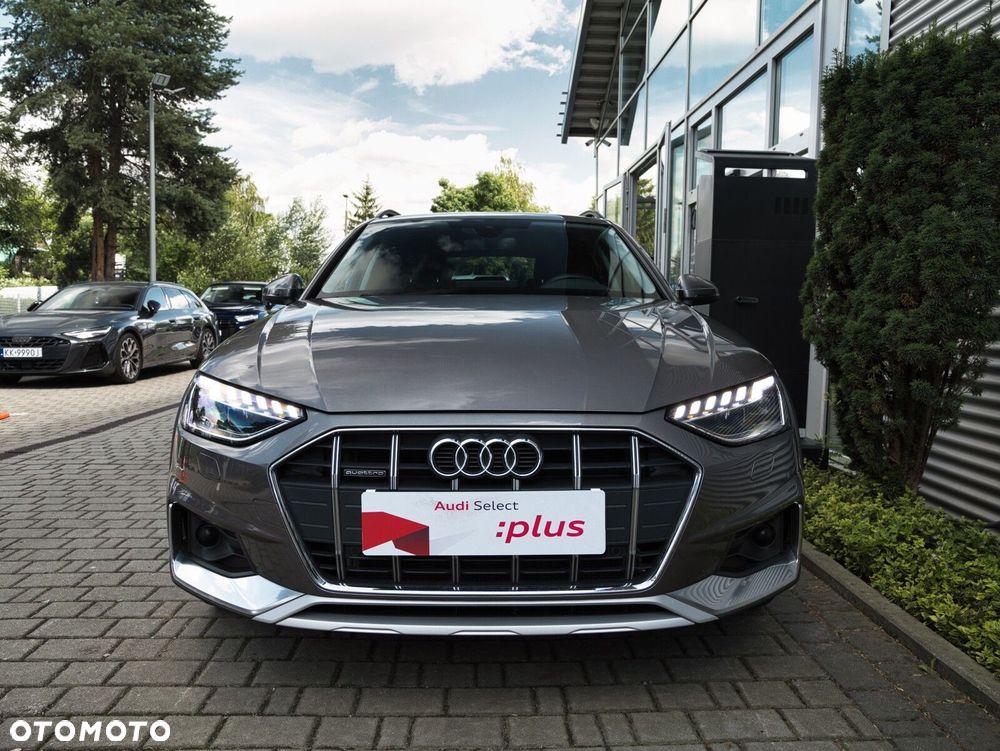 Audi A4 Allroad - 17