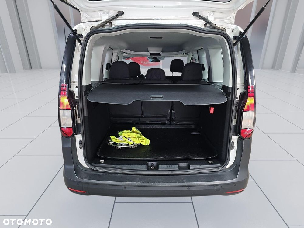 Volkswagen Caddy 2.0 TDI - 19