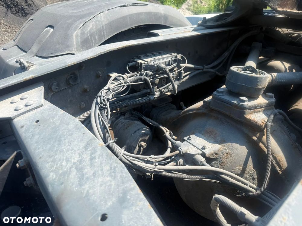 DAF XF 105.460 - 14