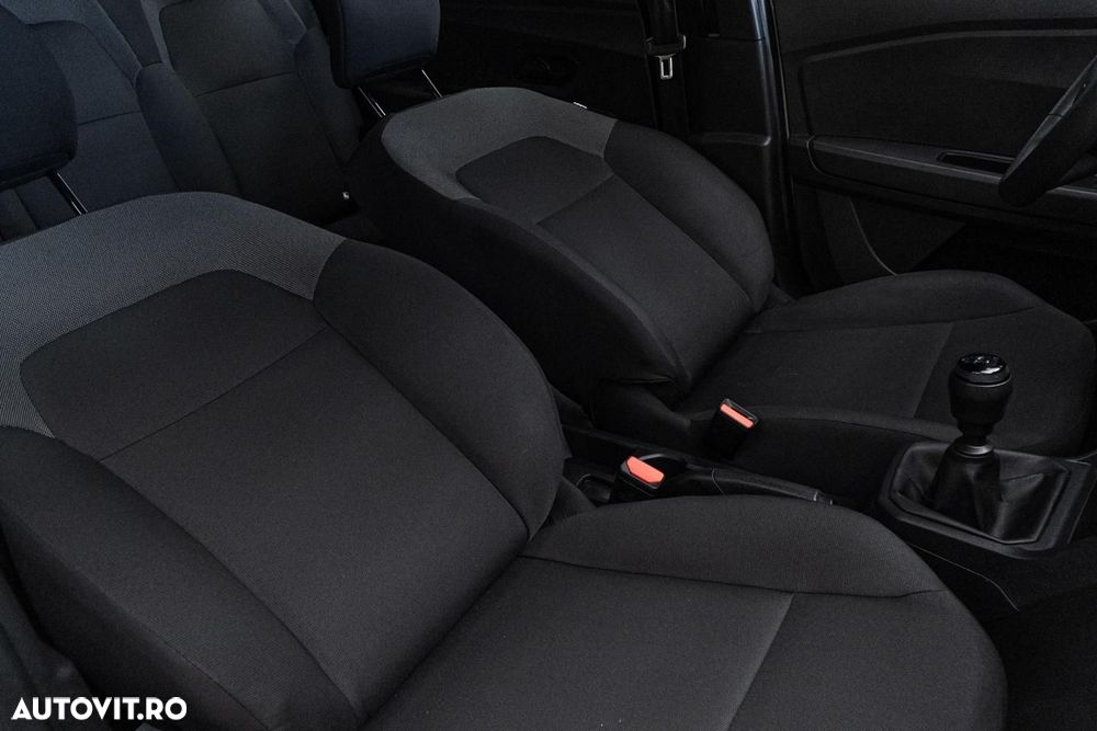 Dacia Jogger 7 locuri ECO-G 100 Comfort - 39