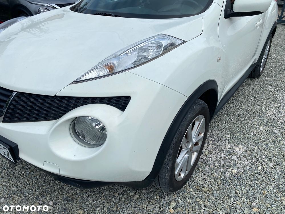 Nissan Juke 1.6 Start/Stop Ministry of Sound - 9