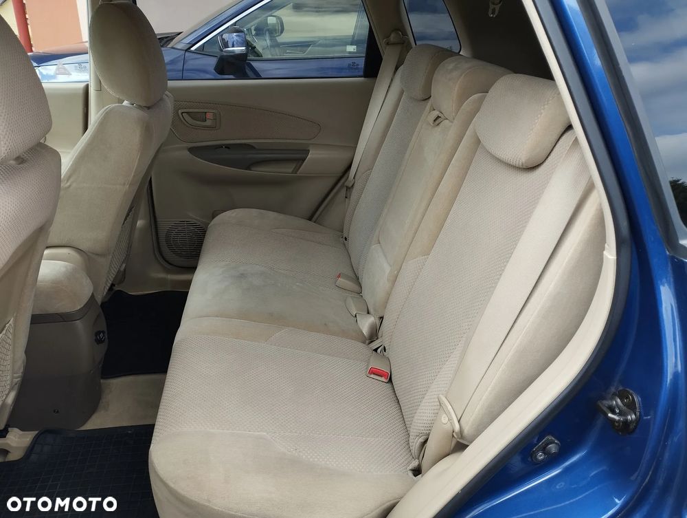 Hyundai Tucson 2.0 CRDi Premium - 6