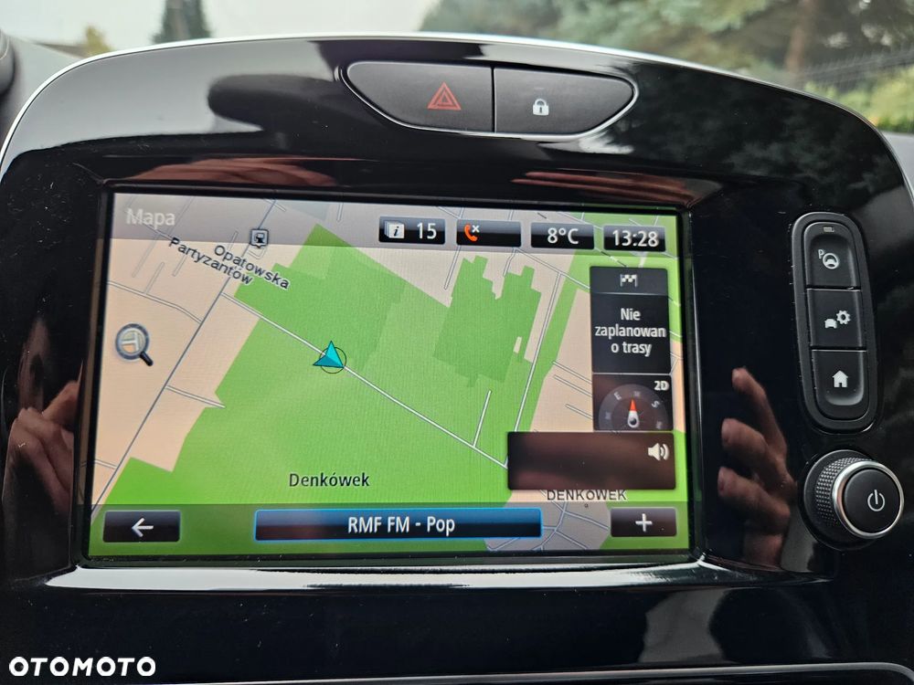 Renault Clio Energy TCe 120 INITIALE PARIS - 27
