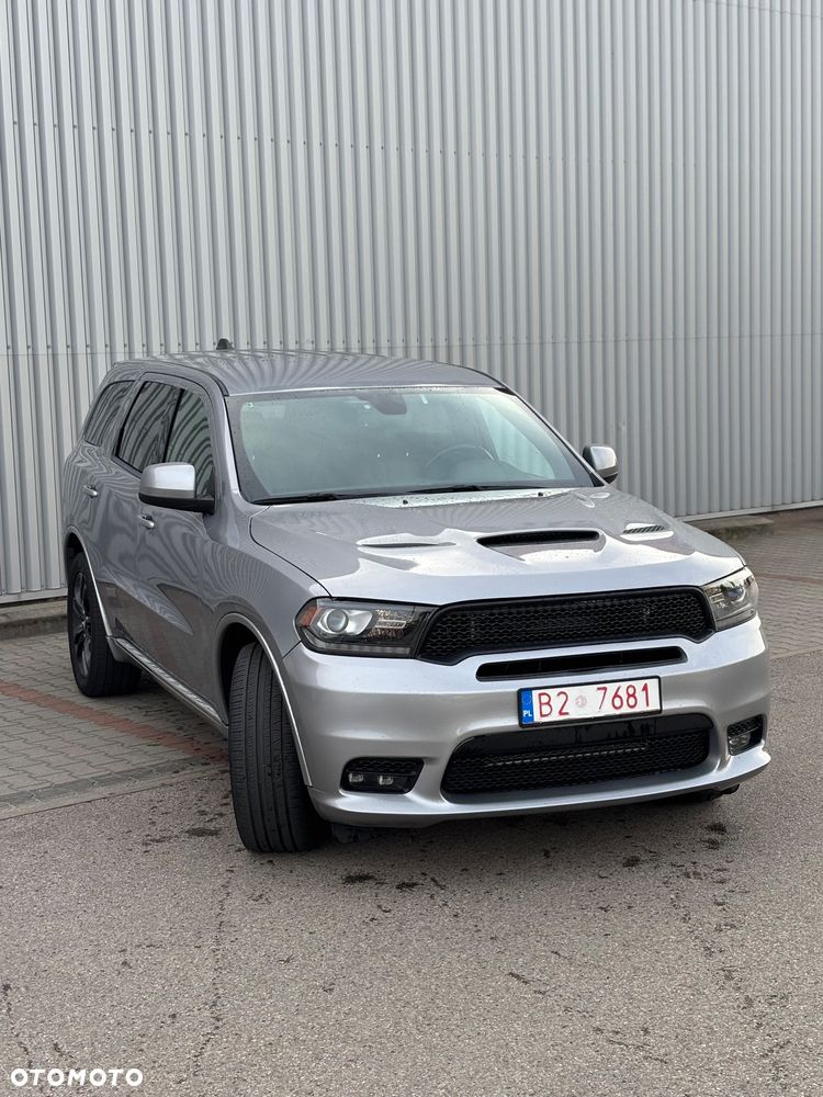 Dodge Durango 5.7 R/T - 3