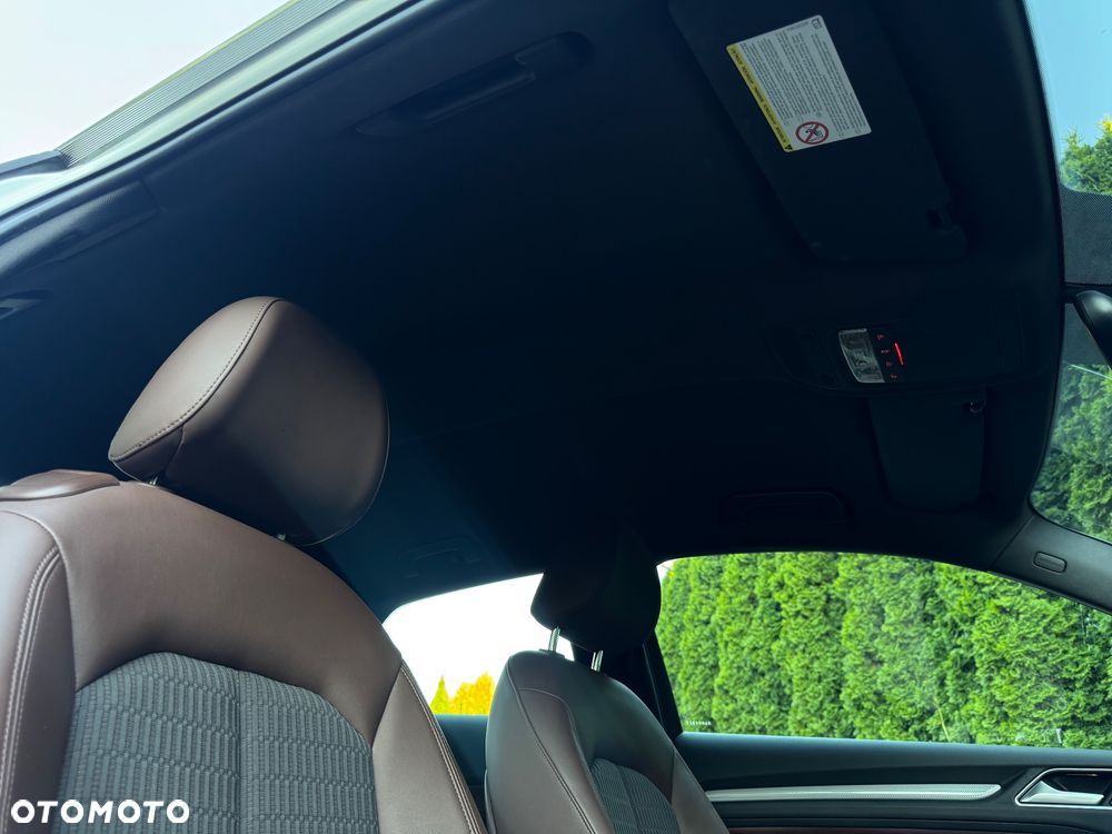 Audi A3 3-drzwiowe 2.0 TDI design - 36