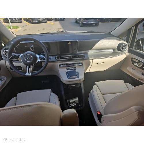Mercedes-Benz V 250 d Lung Avantgarde - 9