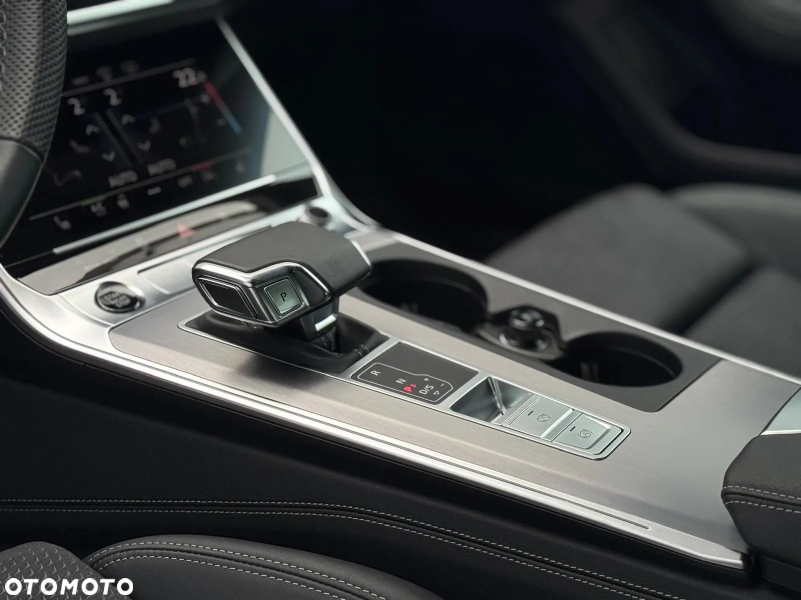 Audi A6 - 11
