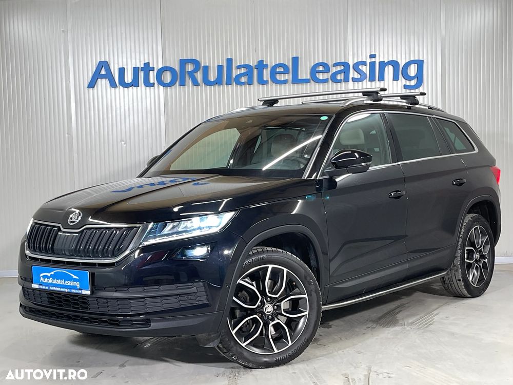Skoda Kodiaq 2.0 TDI DSG Style - 2