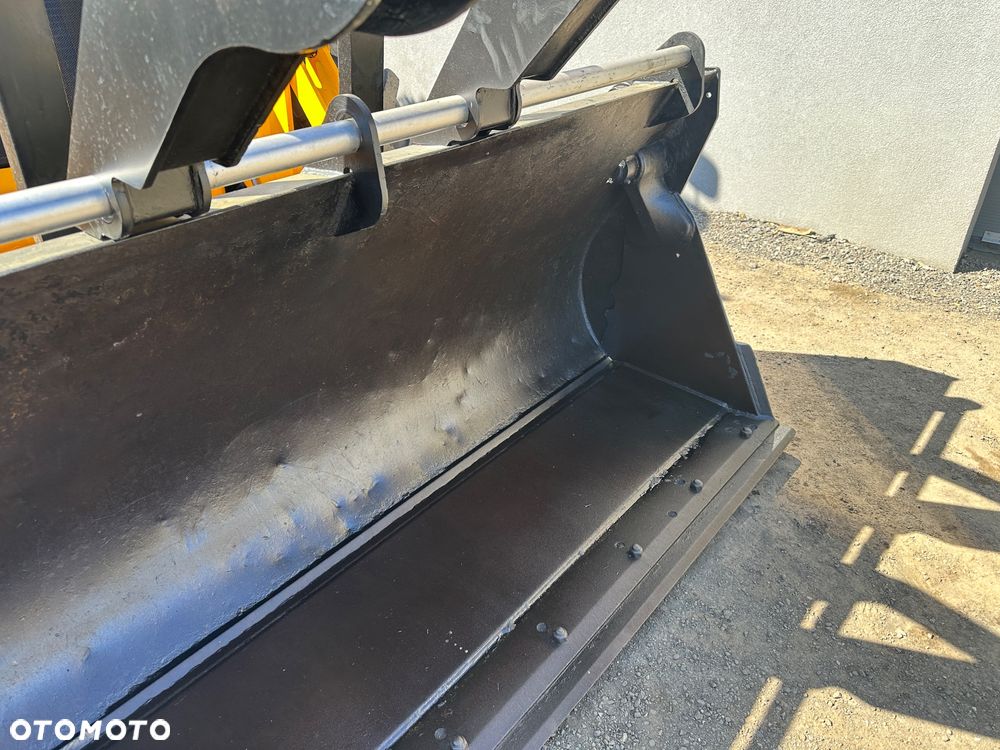 JCB 3cx Contractor yojstic - 20