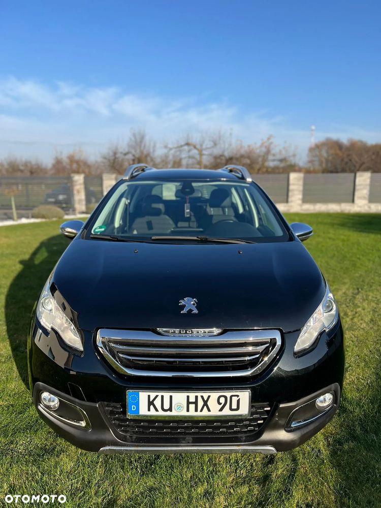 Peugeot 2008 1.2 Pure Tech Crossway S&S - 7