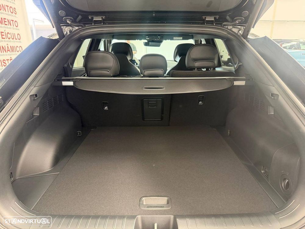 Kia EV6 - 10