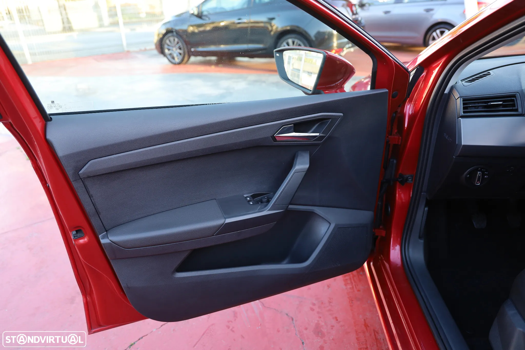 SEAT Ibiza 1.6 TDI S&S Style - 15