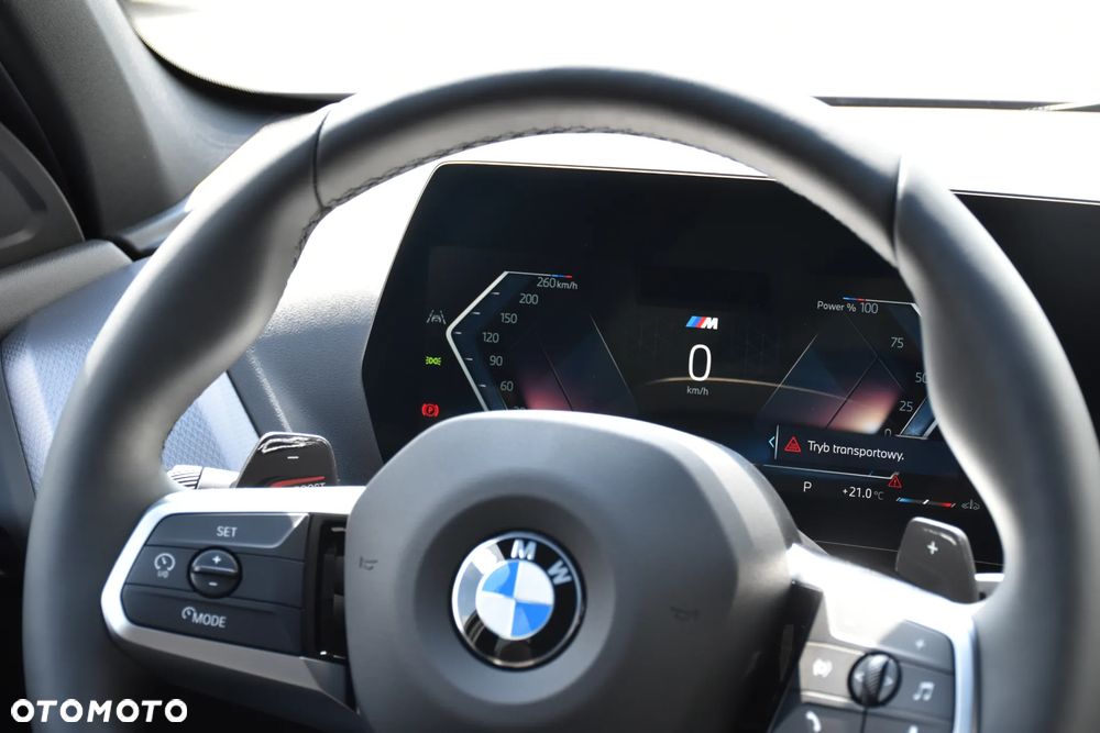 BMW Seria 1 - 21