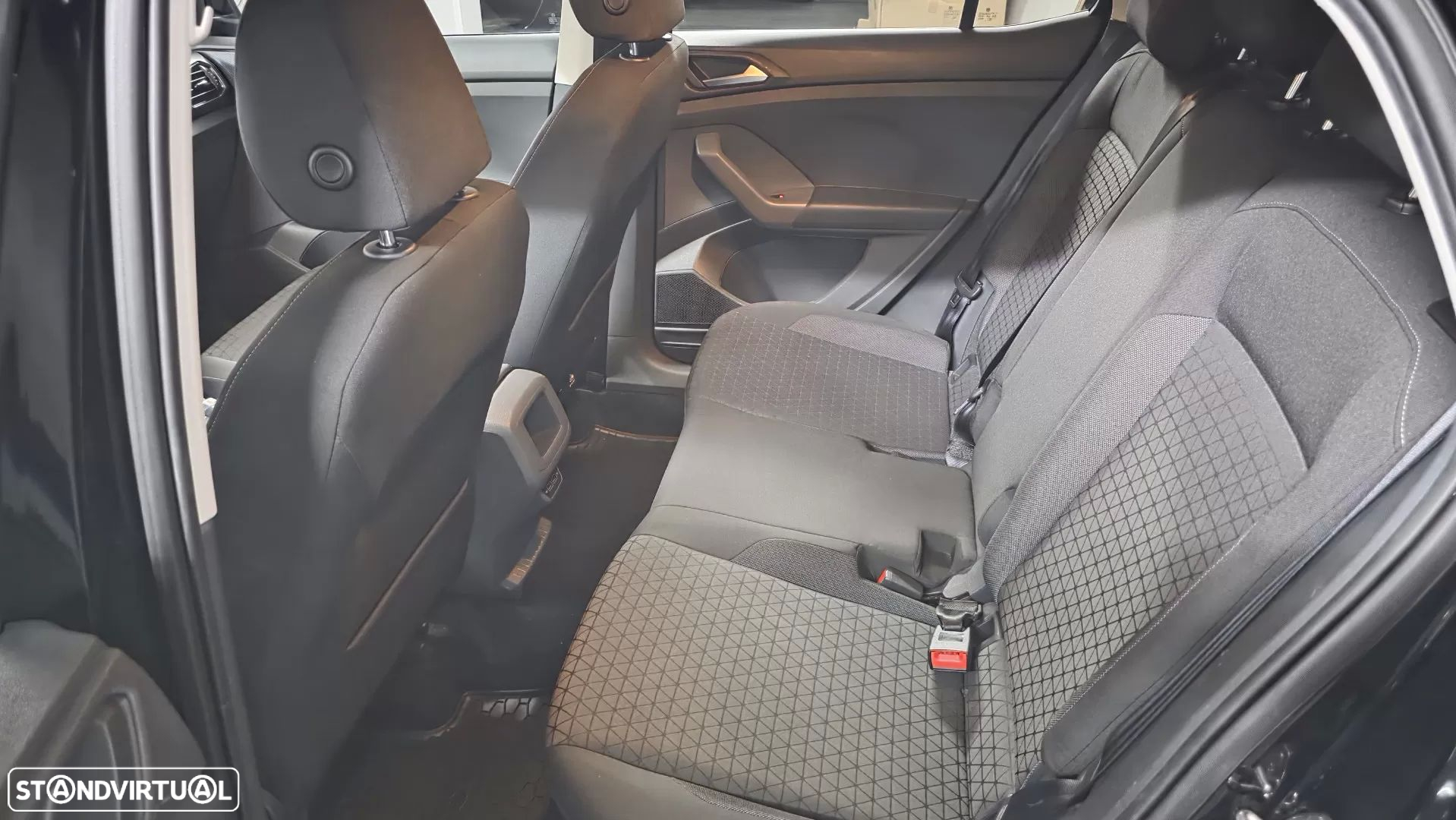 VW T-Cross 1.0 TSI Life DSG - 21