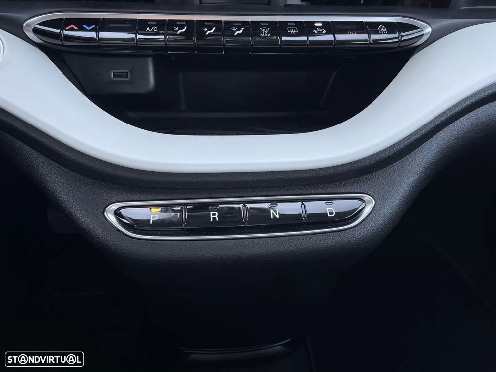 Fiat 500e 23.65 kWh - 29