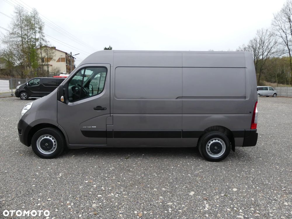 Renault MASTER 2.3DCI*2015r.*L2H2 - 3