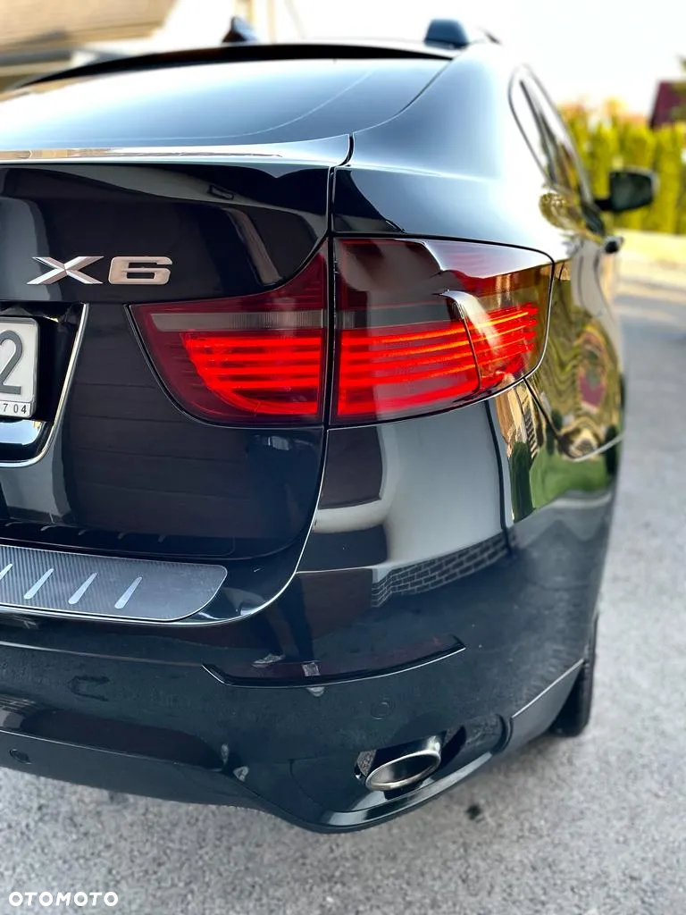 BMW X6 40d xDrive - 16