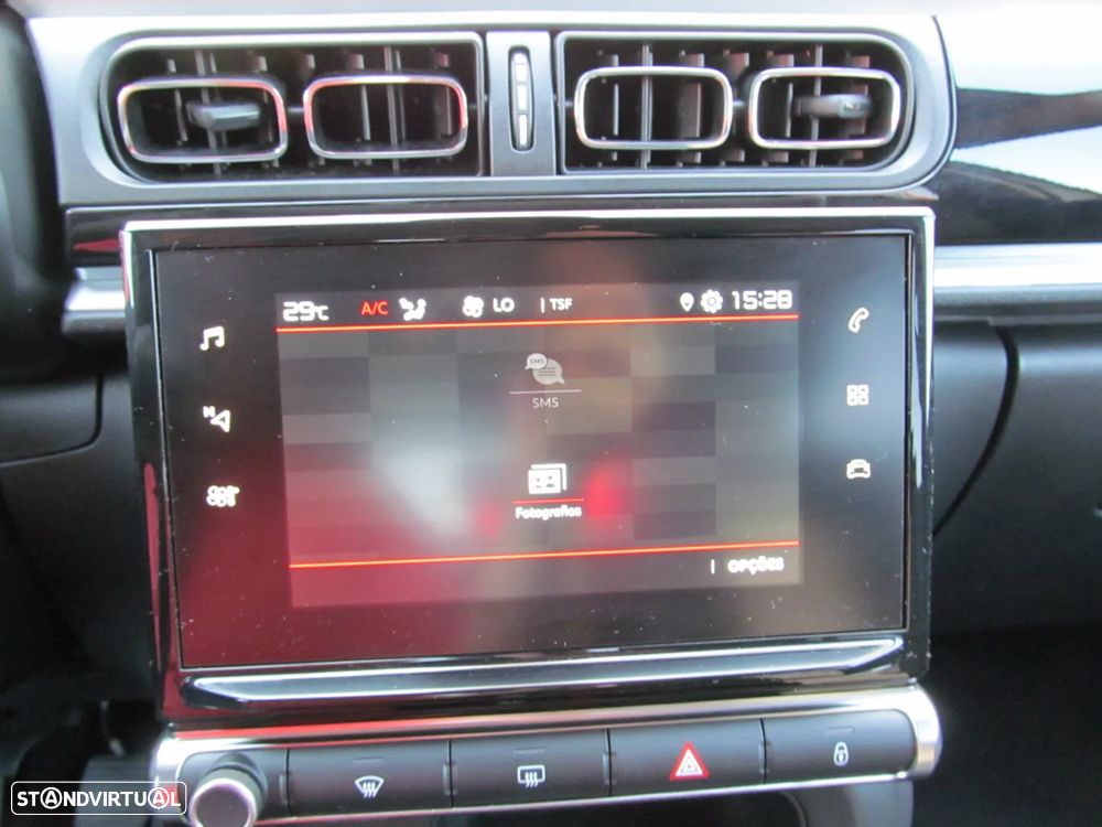 Citroën C3 Pure Tech S&S Shine Pack - 22
