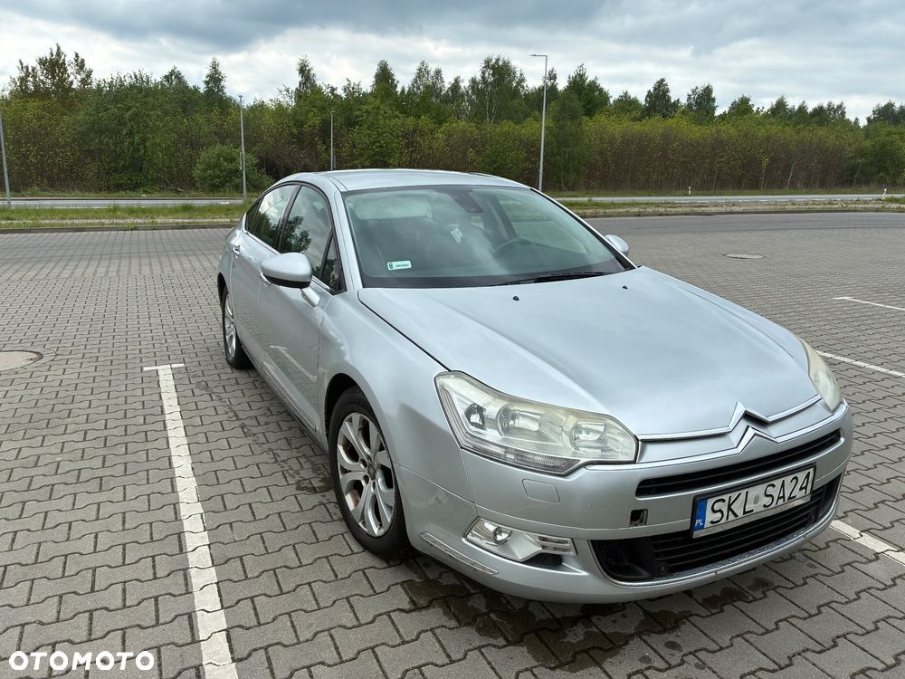 Citroën C5 2.0i 16V Exclusive - 3