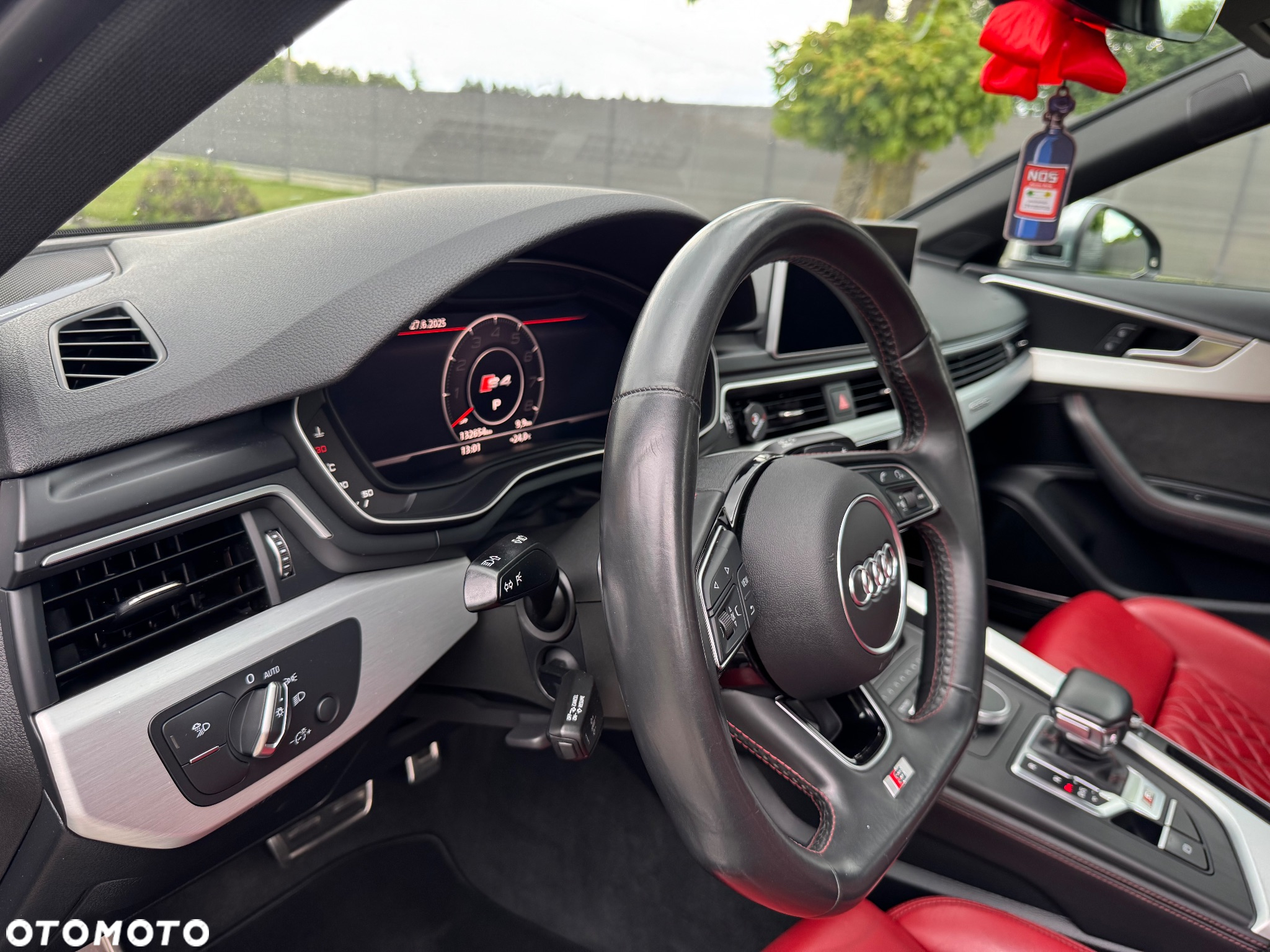 Audi S4 3.0 TFSI Quattro Tiptronic - 8