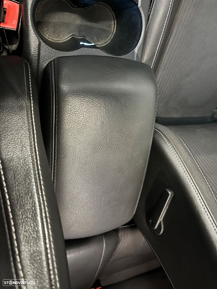 Ford Focus 1.6 TDCi Titanium - 29