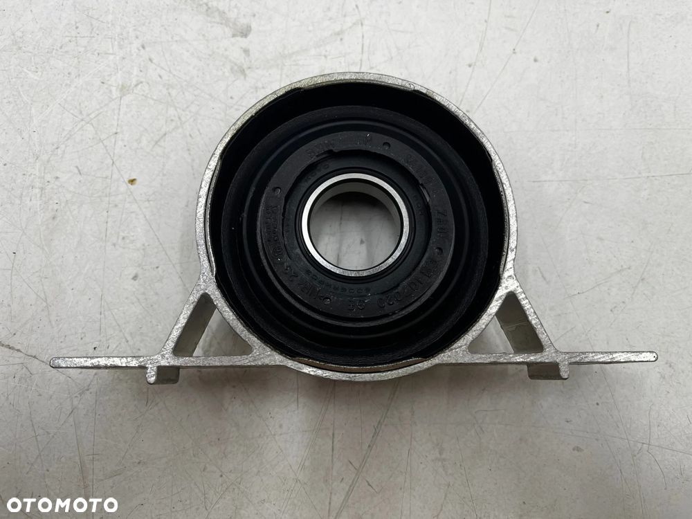 Podpora wału napędowego BMW E46 E39 Z4 E85 E86 95-03r. z łożyskiem oryginalny centralny mocowanie po - 2