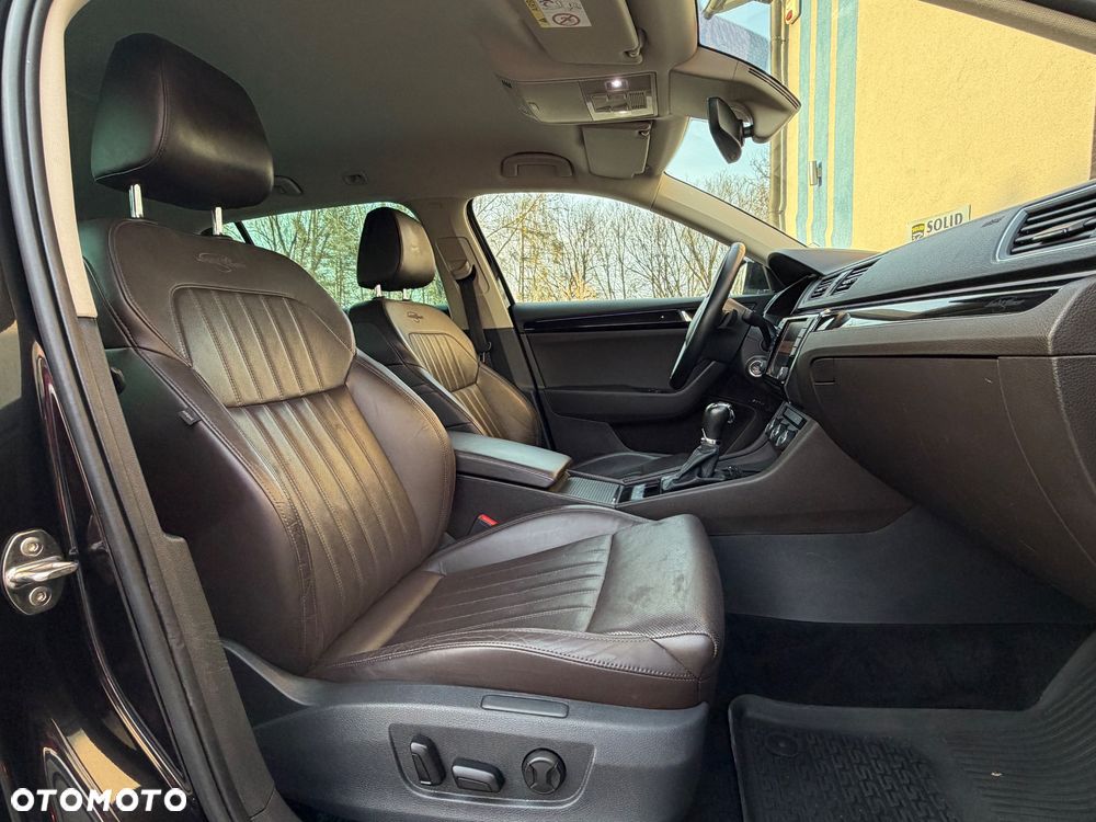 Skoda Superb 2.0 TSI 4x4 DSG L&K - 10