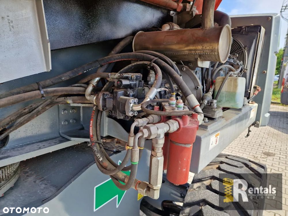 Haulotte Haulotte HT23 RTJ PRO - 22