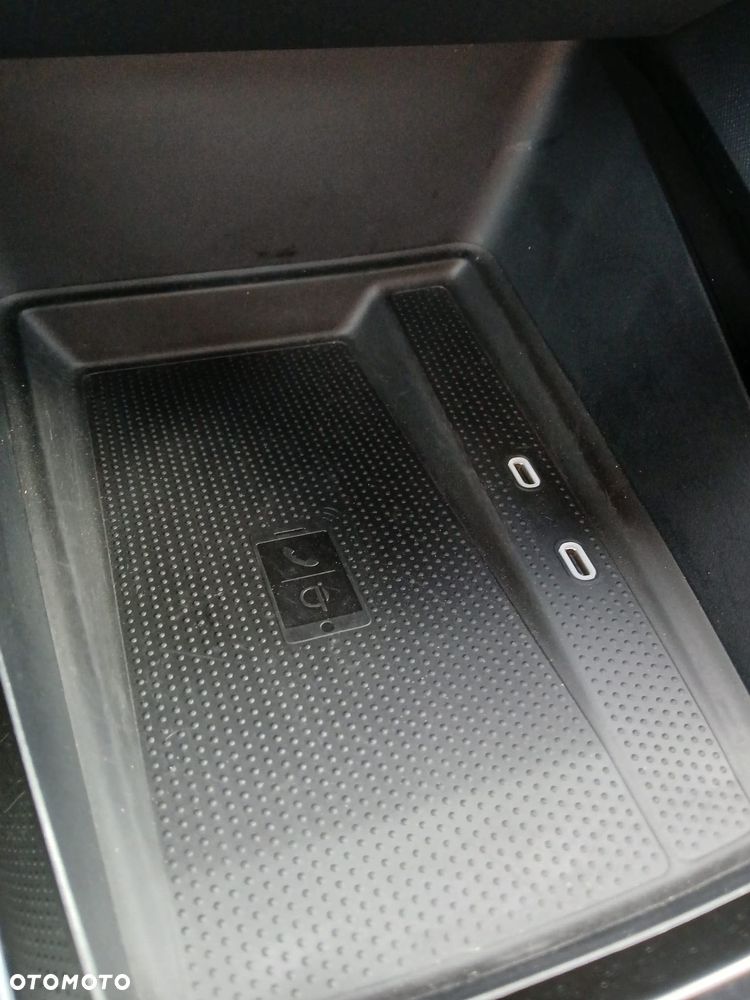Skoda Octavia 2.0 TDI 4x4 Scout DSG - 34
