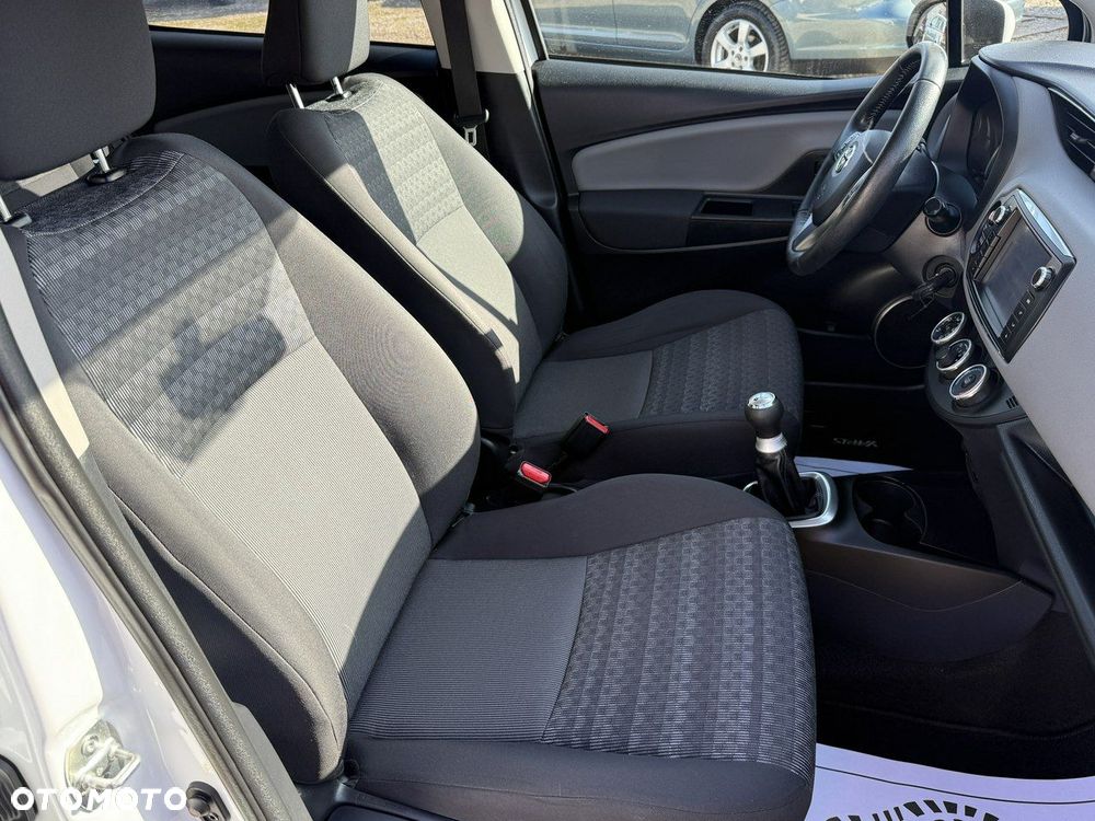 Toyota Yaris - 29
