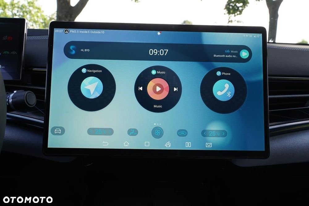 BYD Seal 82.5kWh Excellence AWD - 19