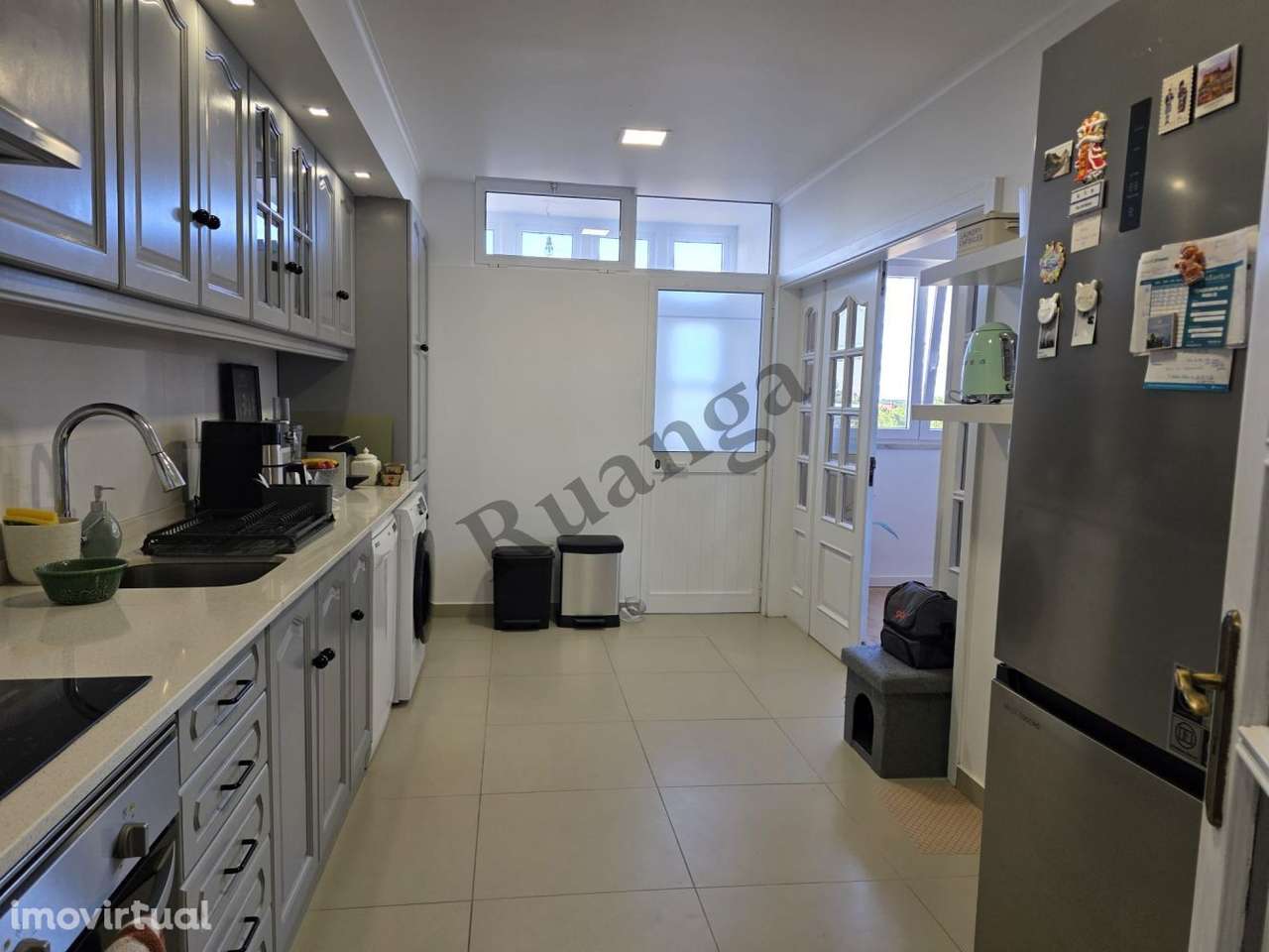 Apartamento T2 à Venda em Vila Nova de Santo André - Grande imagem: 3/8