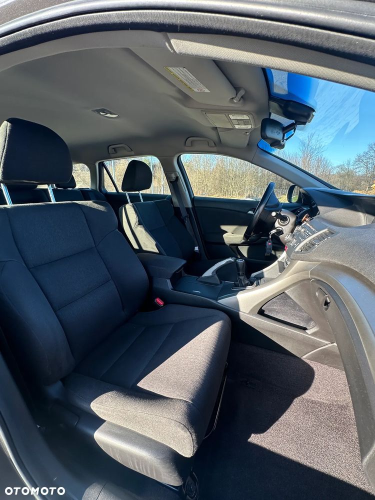 Honda Accord 2.0 Elegance - 12