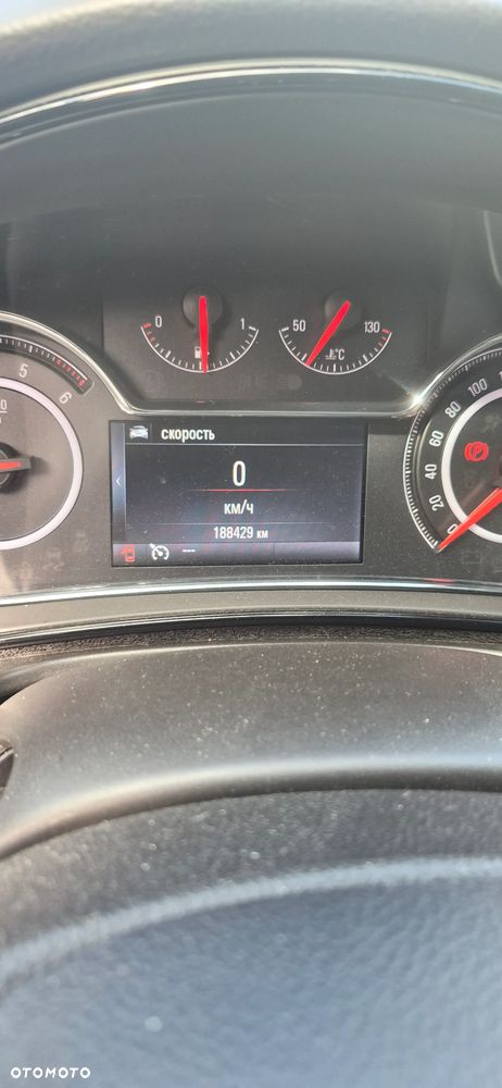 Opel Insignia 2.0 CDTI ecoFLEX Start/Stop Business Edition - 9