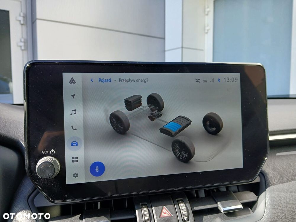 Toyota RAV4 2.5 Hybrid Selection 4x2 - 18