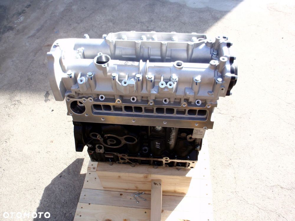 fiat ducato iveco silnik 2.3 euro 5 f1ae3481 nowy oryginalny - 4