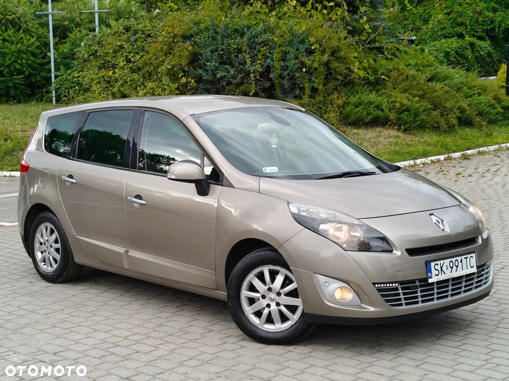 Renault Grand Scenic Gr 1.4 16V TCE Privilege - 38