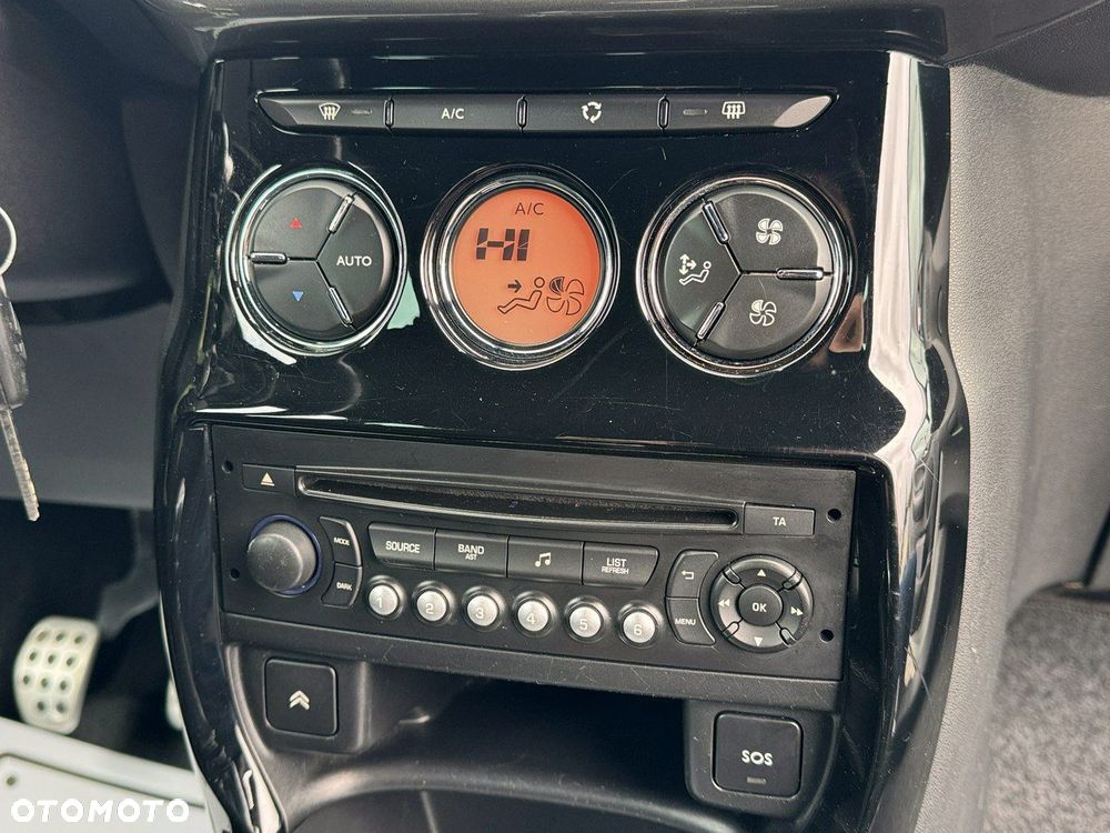 Citroën DS3 THP 155 SportChic - 28