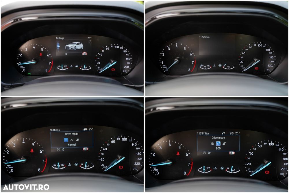 Ford Focus - 15