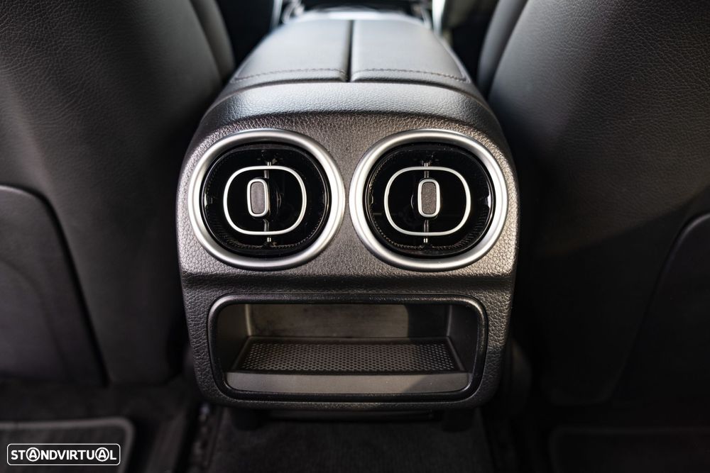 Mercedes-Benz C 220 d AMG Line - 45