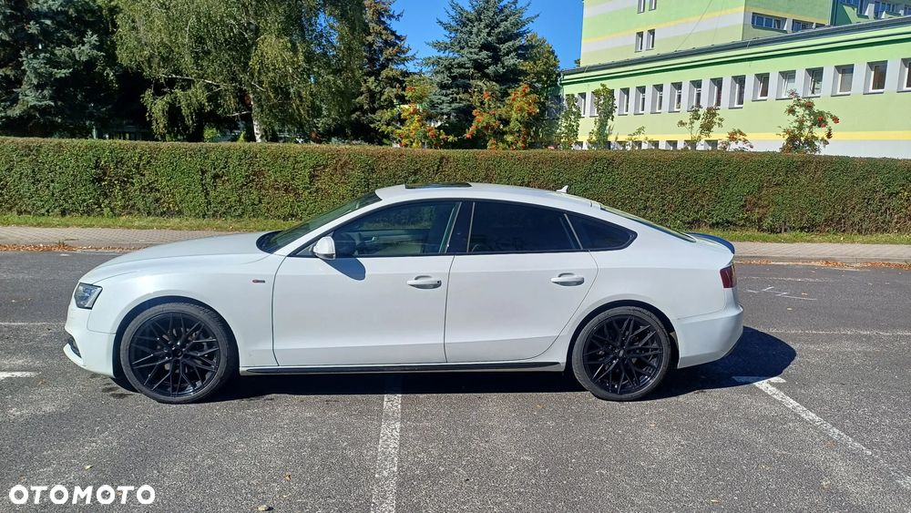 Audi A5 - 7