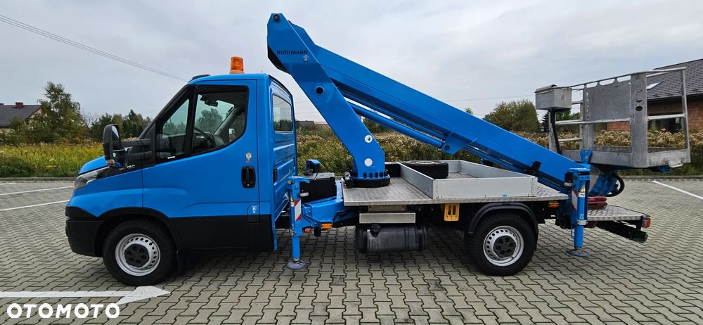 Ruthmann TB 220 - 3
