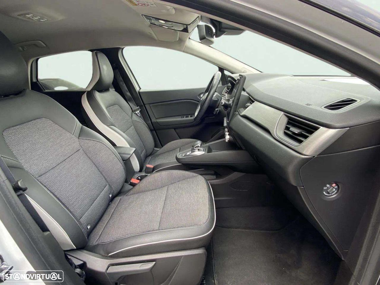 Renault Captur 1.6 E-Tech Plug-In Intens - 13