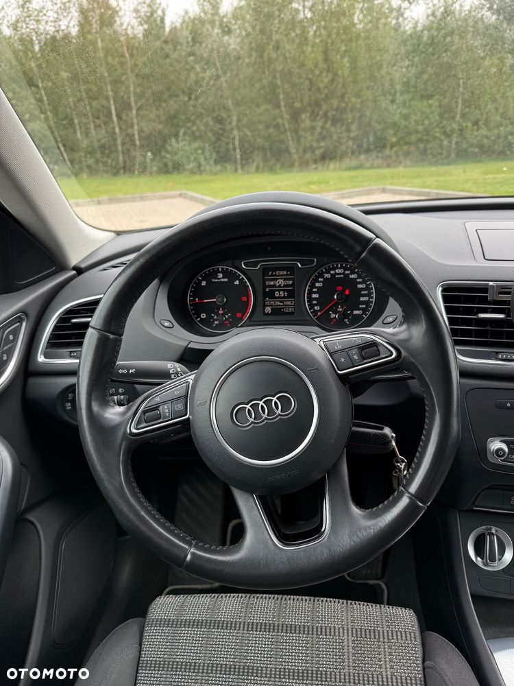 Audi Q3 2.0 TDI - 9