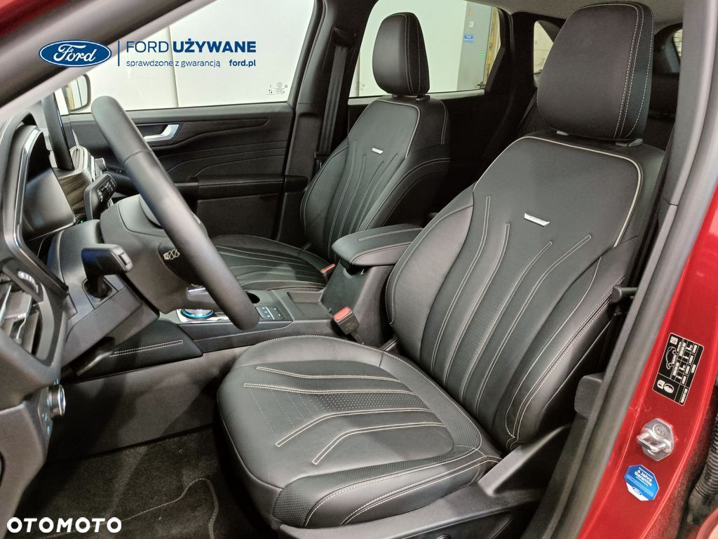 Ford Kuga 2.5 Duratec PHEV VIGNALE - 10